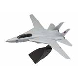 REVELL Model Set Aeromacheta  F-14 Tomcat 