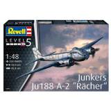 REVELL Junkers Ju188 A-1 