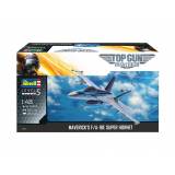 REVELL Aeromodel F/A-18E Super Hornet 