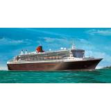 REVELL Navomodel Nava de croaziera Queen Mary 2 Platinum Edition