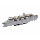 REVELL Navomodel Nava de croaziera Queen Mary 2 Platinum Edition