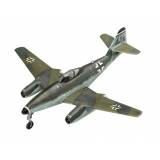 REVELL Model Set Aeromodele Combat Me262 & P-51B