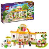 LEGO Friends Cafeneaua organică din Heartlake City