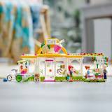 LEGO Friends Cafeneaua organică din Heartlake City