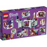LEGO Friends Cinematograful din Heartlake City