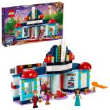 LEGO Friends Cinematograful din Heartlake City