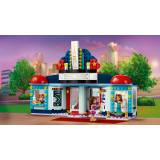 LEGO Friends Cinematograful din Heartlake City