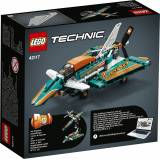 LEGO Technic Avion de curse