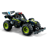LEGO Technic Monster Jam® Grave Digger®