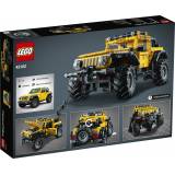 LEGO Technic Jeep® Wrangler