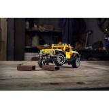 LEGO Technic Jeep® Wrangler