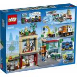 LEGO City Centrul orasului