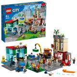 LEGO City Centrul orasului