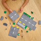 LEGO City Placi de drum