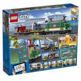 LEGO Tren marfar