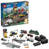 LEGO Tren marfar