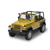 REVELL Jeep Wrangler Rubicon 