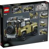 LEGO® Technic Land Rover Defender