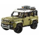 LEGO® Technic Land Rover Defender