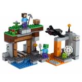 LEGO® Minecraft Punct comercial V29
