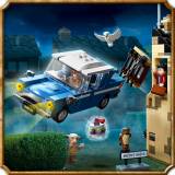 LEGO® Harry Potter 4 Privet Drive