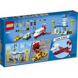 LEGO® City Avion de pasageri