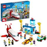 LEGO® City Avion de pasageri