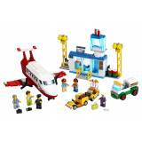 LEGO® City Avion de pasageri