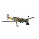 REVELL Focke Wulf Ta 152 H