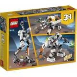 LEGO® Creator Robot de minerit spatial