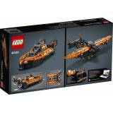 LEGO® Technic Aeroglisor de salvare