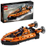 LEGO® Technic Aeroglisor de salvare