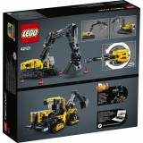LEGO® Technic Excavator de mare putere