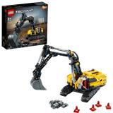 LEGO® Technic Excavator de mare putere