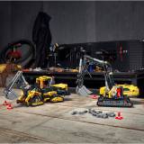 LEGO® Technic Excavator de mare putere