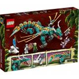 LEGO® NINJAGO® Dragon de jungla