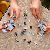 LEGO® Star Wars Micronave de lupta AT-AT ™ contra Tauntaun