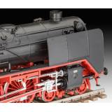REVELL Express Locomotive BR01 & Tender 2'2' T32