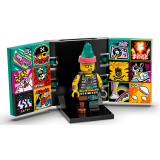 LEGO® Punk Pirate BeatBox