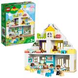 LEGO DUPLO Town Casa Jocurilor 