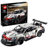 LEGO® Technic Porsche 911 RSR