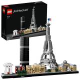 LEGO® Architecture Paris