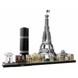 LEGO® Architecture Paris