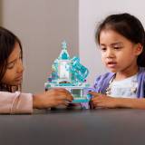 LEGO® Disney Princess Cutia de bijuterii a Elsei