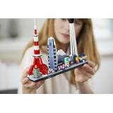 LEGO® Architecture Tokyo
