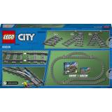LEGO® City Macazurile