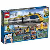 LEGO® City Tren de calatori