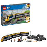 LEGO® City Tren de calatori