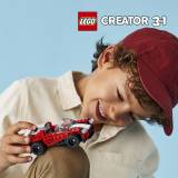 LEGO® Creator Masina sport