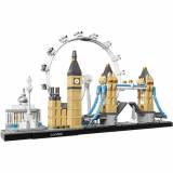 LEGO® Architecture Londra
